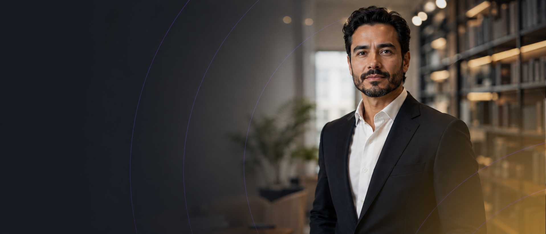 Alejandro Caminer - liderazgo consciente y transformacion